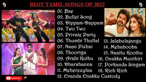 new tamil songs 2022|latest tamil songs 2022 youtube.